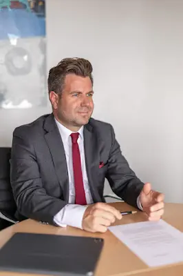 Foto von Rechtsanwalt & Notar Gramm