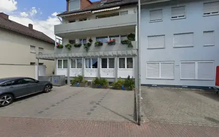 Foto von Rechtsanwalt & Notar Hans-Jörg Hoffmann