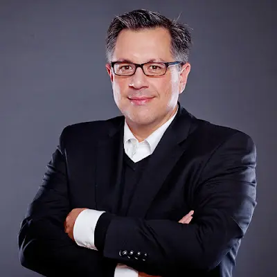 Foto von Rechtsanwalt & Notar Martin Kurz