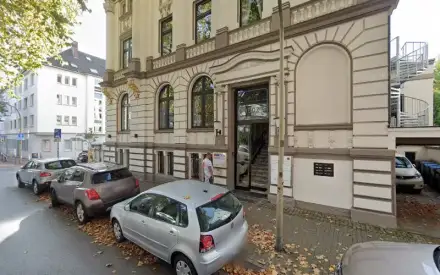 Foto von Rechtsanwalt & Notar Ralf Niederstebruch