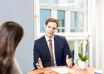 Foto von Rechtsanwalt & Notar Thomas Seidel | Norderstedt bei Hamburg