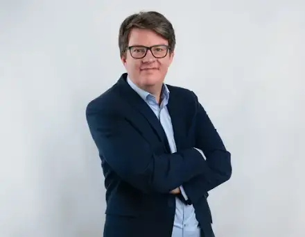 Foto von Rechtsanwalt & Notar Thorben Deuter