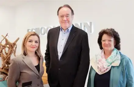 Foto von Rechtsanwalt & Notar Uwe Schoolmann