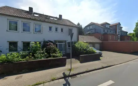 Foto von Rechtsanwalt & Notar Wenzel