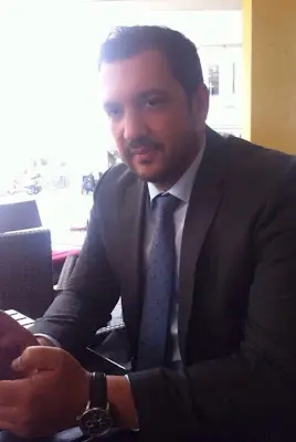 Rechtsanwalt Oguz Bozkurt Ögüt