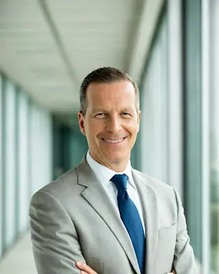 Foto von Rechtsanwalt Peter Houben