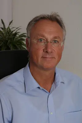 Foto von Rechtsanwalt Peter Stautenberg