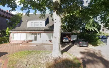 Foto von Rechtsanwalt Philipp Greve