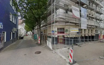 Foto von Rechtsanwalt Rudolf Zacharias