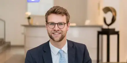 Foto von Rechtsanwalt Schimmöller