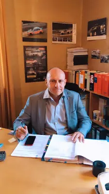 Foto von Rechtsanwalt Stefan Kruse - Herford