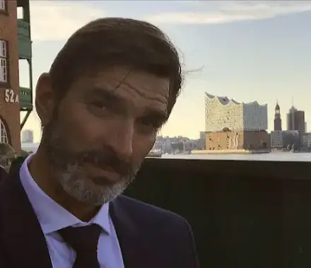 Foto von Rechtsanwalt Stephan Bartels