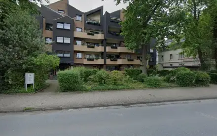 Foto von Rechtsanwalt Thomas Bangemann