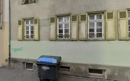 Foto von Rechtsanwalt Thomas Stehle