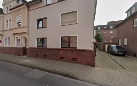 Foto von Rechtsanwalt u. Notar G. Malinowski