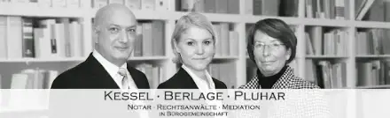 Foto von Rechtsanwalt u. Notar Thomas Kessel
