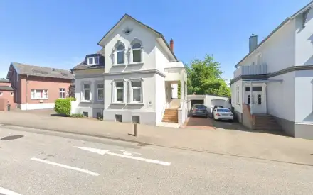 Foto von Rechtsanwalt und Notar a.D. Hans-Dieter Kühn