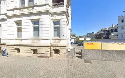 Foto von Rechtsanwalt und Notar a.D. Harald A. Latsch