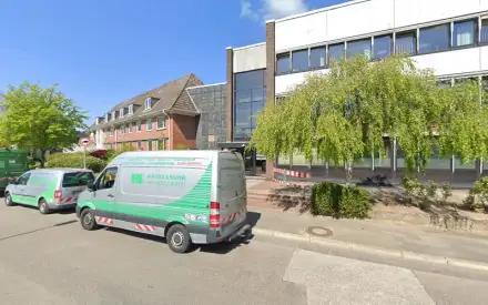 Foto von Rechtsanwalt und Notar a. D. Heiner Pohling