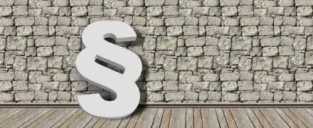 Foto von Rechtsanwalt und Notar Agron Berisha