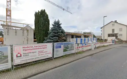 Foto von Rechtsanwalt und Notar Alexander Wendel