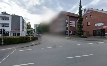 Foto von Rechtsanwalt und Notar André Geske