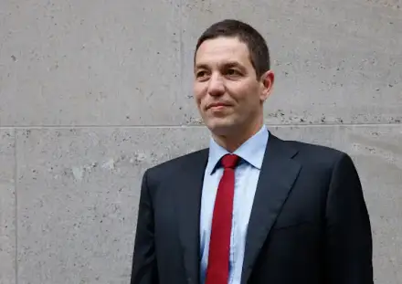 Foto von Rechtsanwalt und Notar Andreas Weingärtner