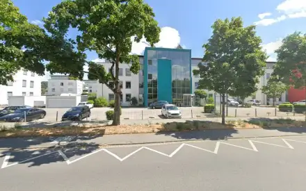 Foto von Rechtsanwalt und Notar Arno Gutsche