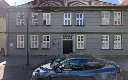 Foto von Rechtsanwalt und Notar Axel Schober