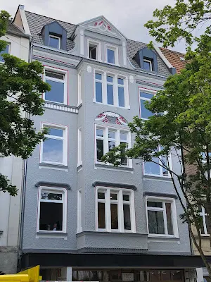 Foto von Rechtsanwalt und Notar Christian Brockmann