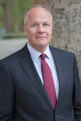 Foto von Rechtsanwalt und Notar Christian Freericks