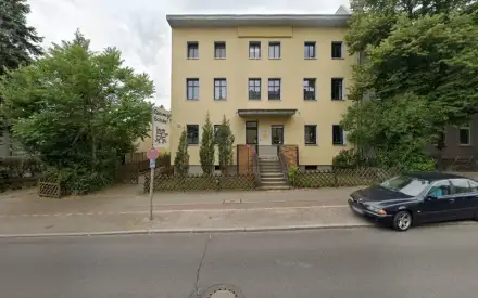 Foto von Rechtsanwalt und Notar Christian Petrenz