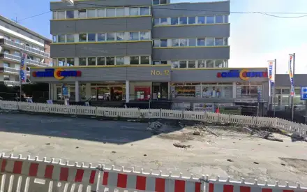 Foto von Rechtsanwalt und Notar Christian Pütz