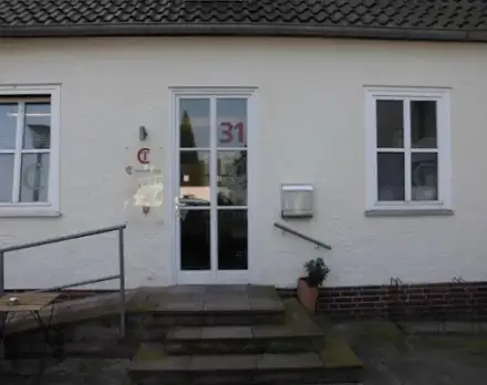 Foto von Rechtsanwalt und Notar Christian Thies - Wolfsburg