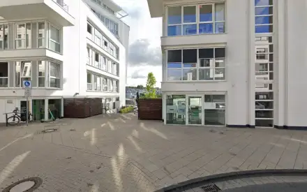 Foto von Rechtsanwalt und Notar Döttelbeck