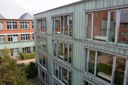 Foto von Rechtsanwalt und Notar Dr. Arnd Wiebusch