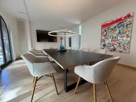 Foto von Rechtsanwalt und Notar Hasim Alici - Dortmund (info@notar-alici.de)