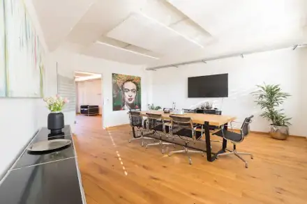 Foto von Rechtsanwalt und Notar Herford Thomas Lang, LL.M. / RÖDL