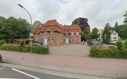 Foto von Rechtsanwalt und Notar J. Rainer Schneider