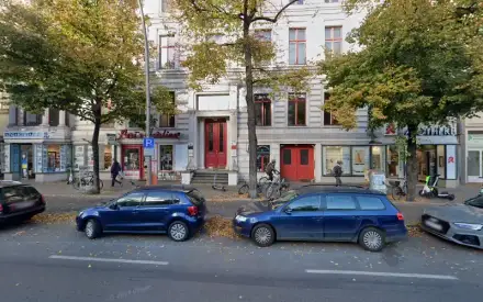 Foto von Rechtsanwalt und Notar Jens Michaelis