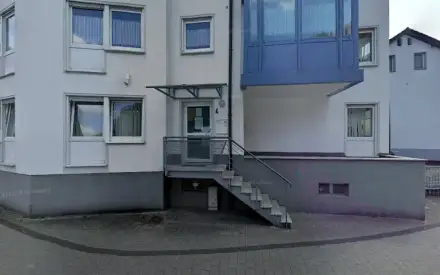 Foto von Rechtsanwalt und Notar Joachim Schade