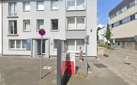 Foto von Rechtsanwalt und Notar Karl-Michael Schindler