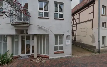 Foto von Rechtsanwalt und Notar Marcus Carell Kanzlei Carell