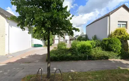 Foto von Rechtsanwalt und Notar Markus Becker