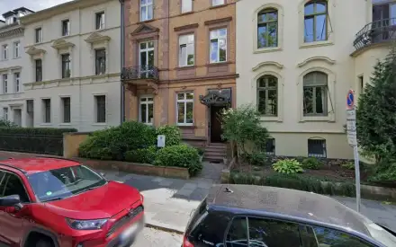 Foto von Rechtsanwalt und Notar Martin Faust