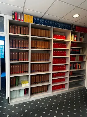 Foto von Rechtsanwalt und Notar Nettelbeck | Rechtsanwältin Nemuth