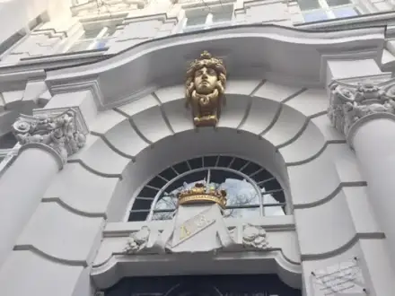 Foto von Rechtsanwalt und Notar Peter Wölpern