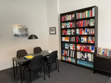 Foto von Rechtsanwalt und Notar Raupach