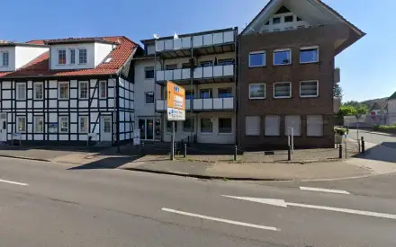 Foto von Rechtsanwalt und Notar Reinhard Kerkhoff