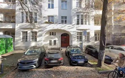 Foto von Rechtsanwalt und Notar Stefan Thon